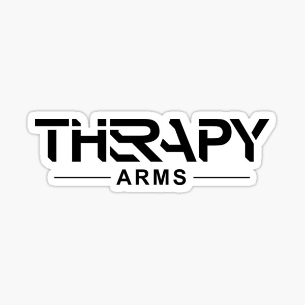 Item preview, Therapy Arms Black designed and sold by Therapy Arms.