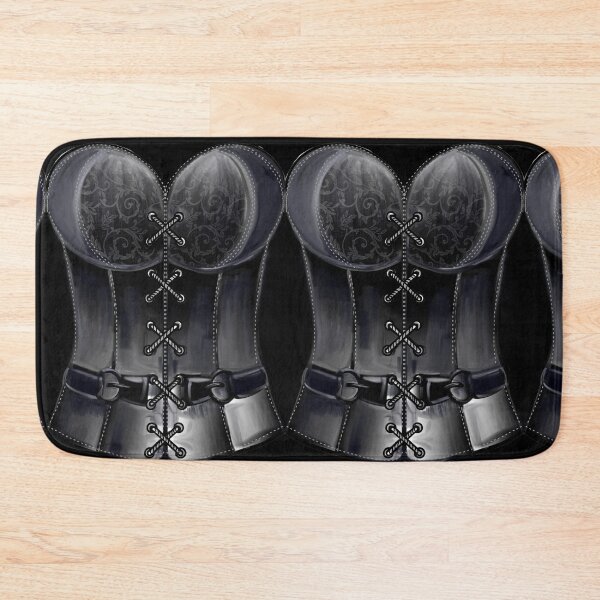 Item preview, Corset Espartilho 1000 designed and sold by herbertteo.