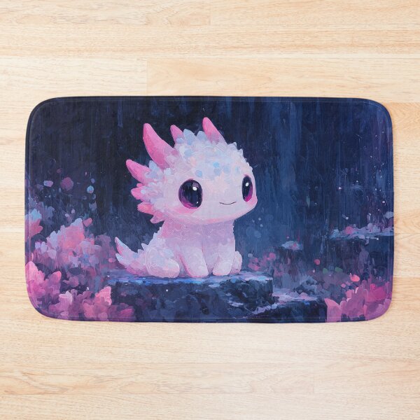 Item preview, Magic in the Midnight Glade designed and sold by CHCOfficial.