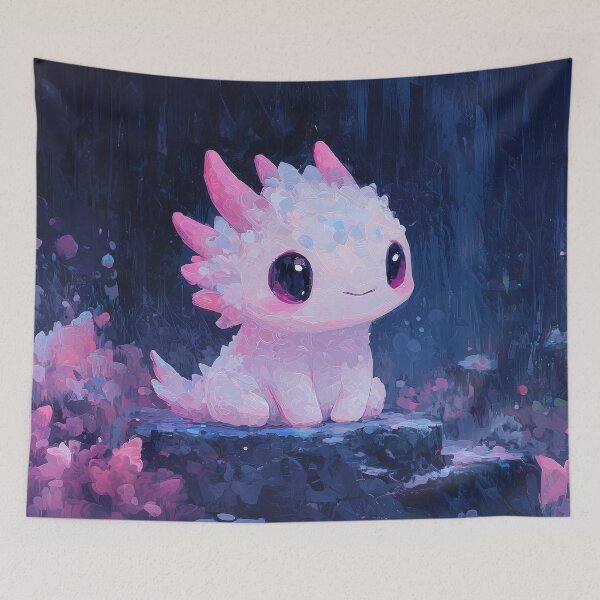 Item preview, Magic in the Midnight Glade designed and sold by CHCOfficial.
