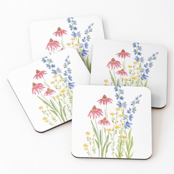 Item preview, Mixed Blooms designed and sold by JRoseDesign.
