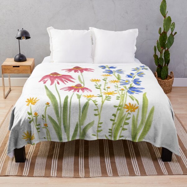 Item preview, Mixed Blooms designed and sold by JRoseDesign.