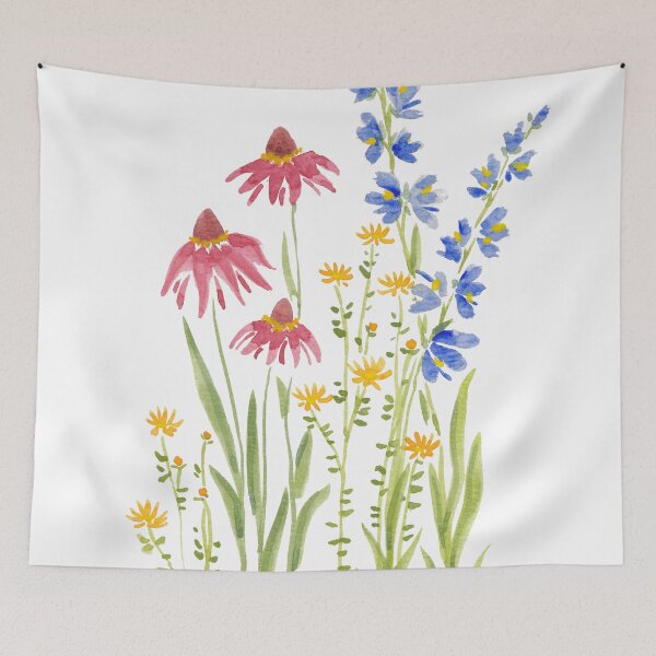 Item preview, Mixed Blooms designed and sold by JRoseDesign.