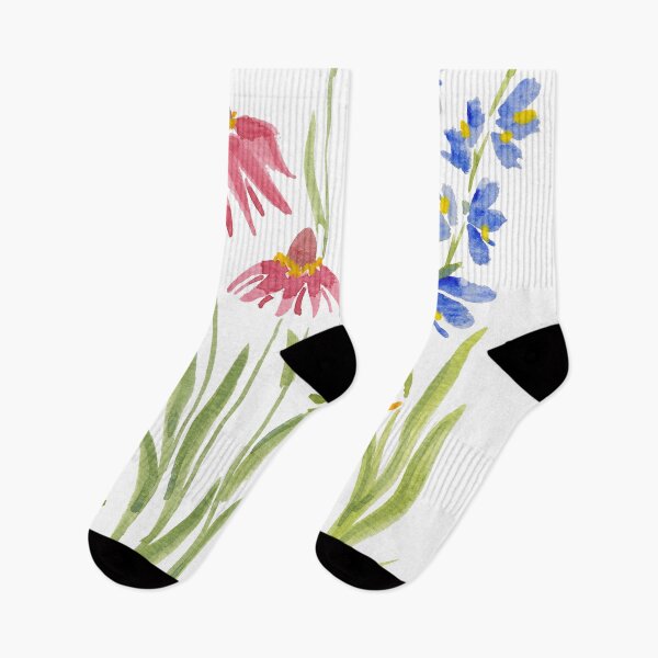 Item preview, Mixed Blooms designed and sold by JRoseDesign.