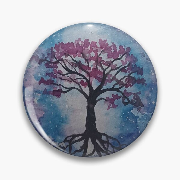 Item preview, Galaxy Tree designed and sold by bliss-fullybri.