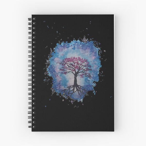 Item preview, Galaxy Tree designed and sold by bliss-fullybri.
