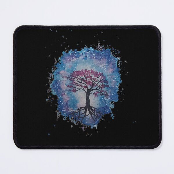 Item preview, Galaxy Tree designed and sold by bliss-fullybri.