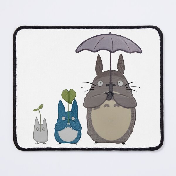 Item preview, The Charming Trio Journey designed and sold by RenettaFunky.