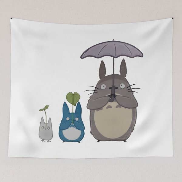 Item preview, The Charming Trio Journey designed and sold by RenettaFunky.