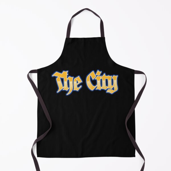 Item preview, The City of Warriors (Golden State) designed and sold by LockedUp.