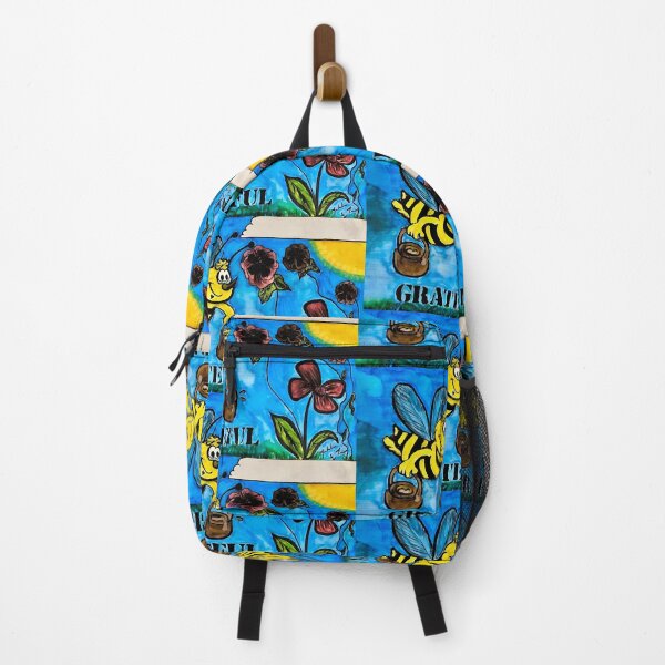 Item preview, BEE GRATEFUL designed and sold by HarmoniousViz.