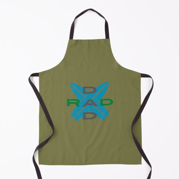 Item preview, Rad Dad designed and sold by HappyTees27.