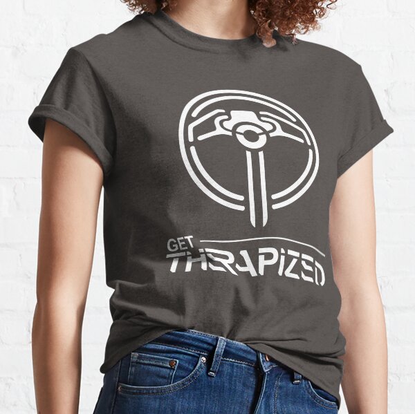 Item preview, Get Therapy White designed and sold by Therapy Arms.