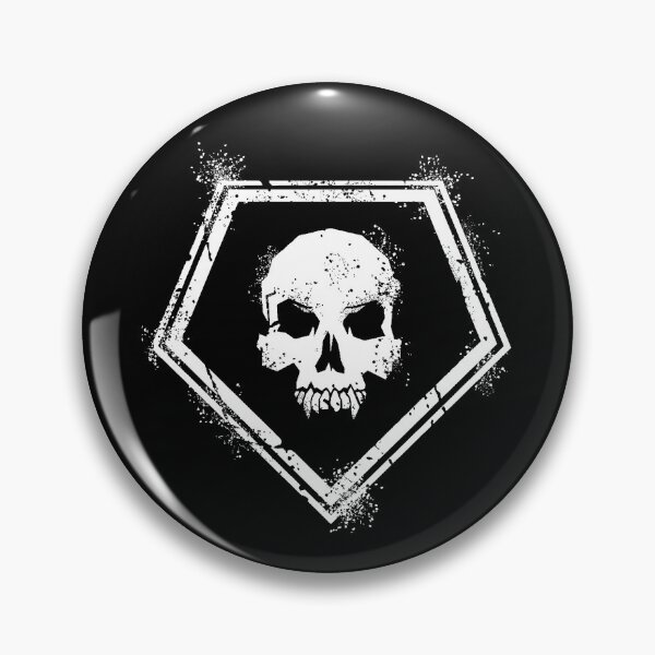 Item preview, killer dbd horror game designed and sold by Blck-Acid-Devil.