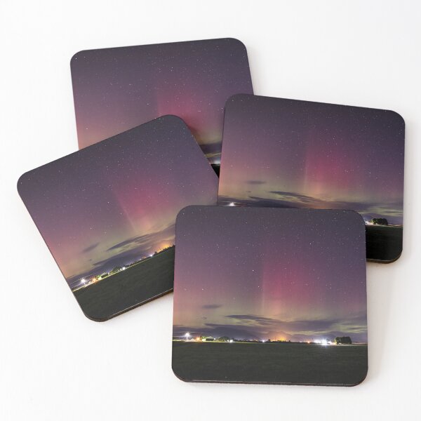 Item preview, Beams of Northern Lights designed and sold by Pierre Leclerc Photography.