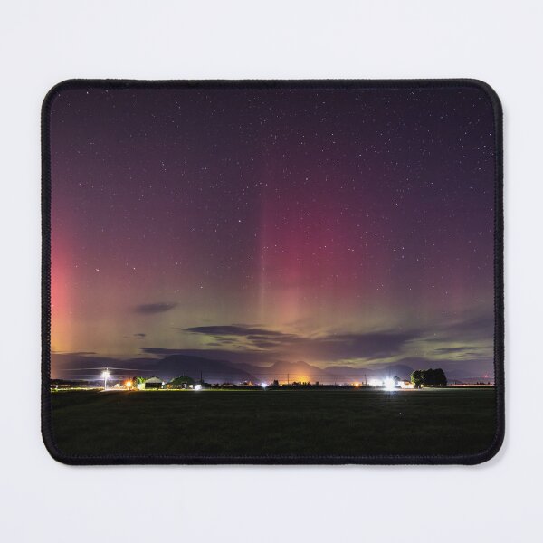 Item preview, Beams of Northern Lights designed and sold by Pierre Leclerc Photography.