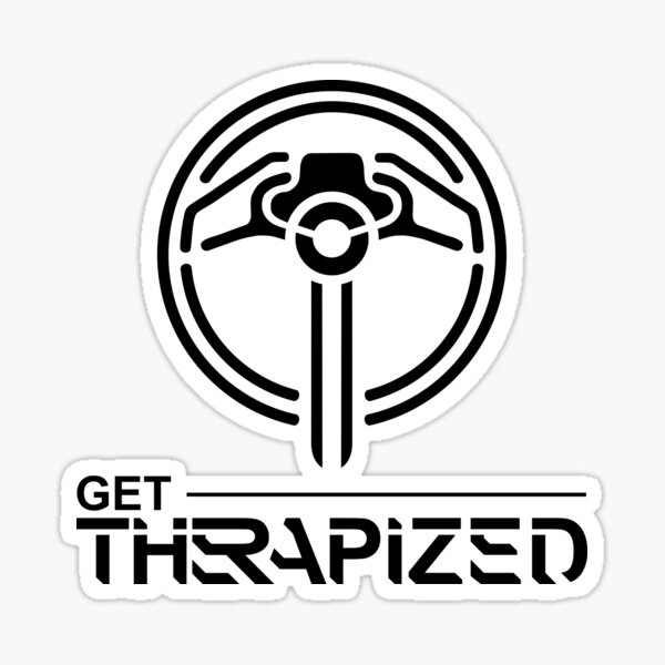 Item preview, Get Therapized designed and sold by Therapy Arms.