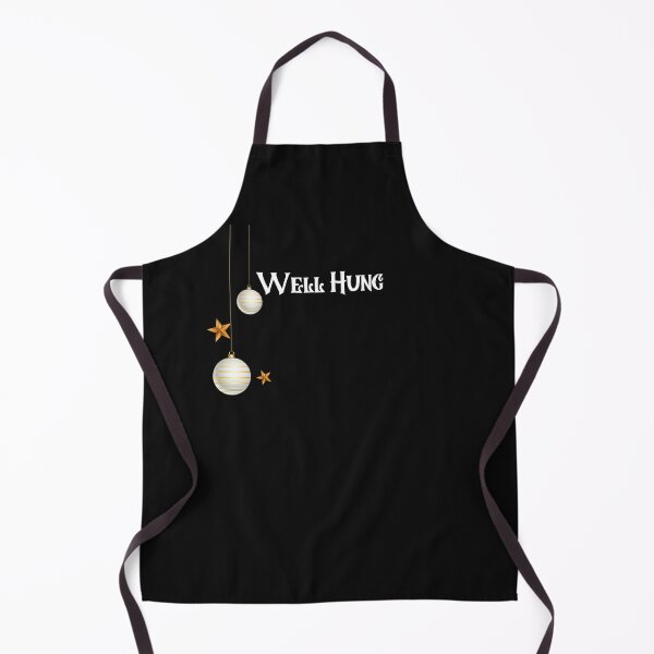 Item preview, Well Hung Funny Christmas Collection designed and sold by Kaylews_Designs.
