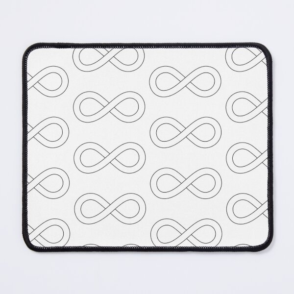 Item preview, Infinity Loop Vector Symbol designed and sold by THP Creative.