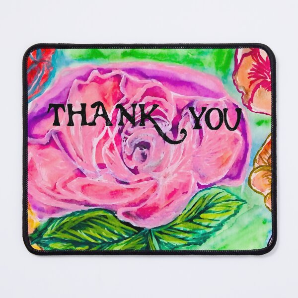 Item preview, THANK YOU designed and sold by HarmoniousViz.