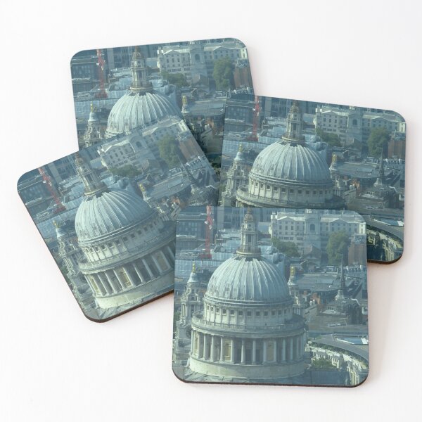 Item preview, The Dome of St Paul's Cathedral, London designed and sold by wiggyofipswich.