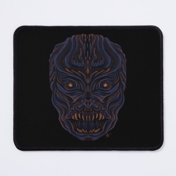 Item preview, Toothy Monster designed and sold by CreaturesofDNR.