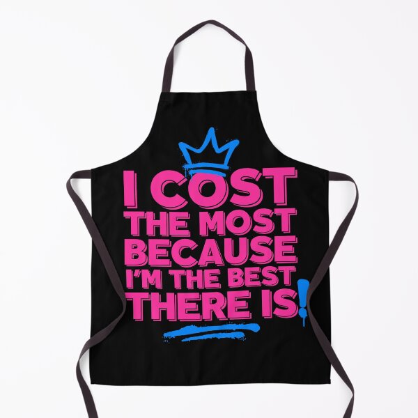 Item preview, I’m the Best There Is, Pink With Blue Graffiti designed and sold by UNK-Fatigues.