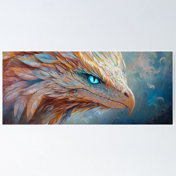 Item preview, Eternal Skies designed and sold by CHCOfficial.