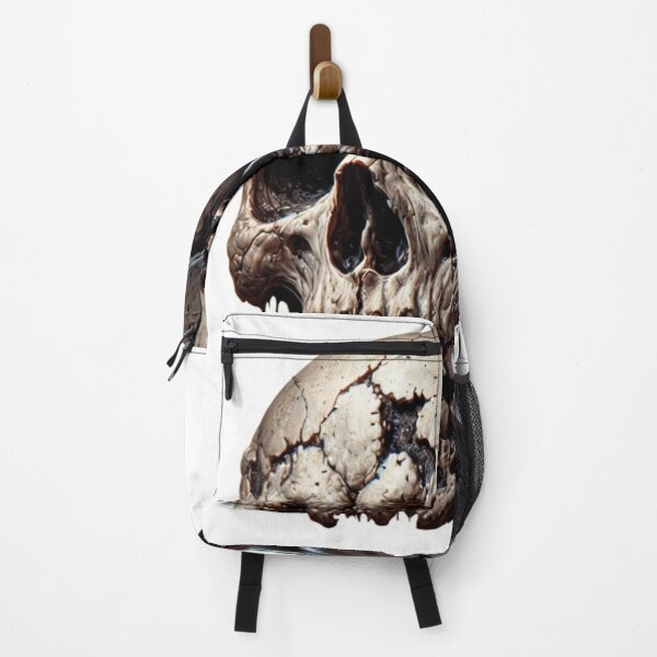 Item preview, Copy of Grungy Distressed Skull#2 designed and sold by LeFreik1410.