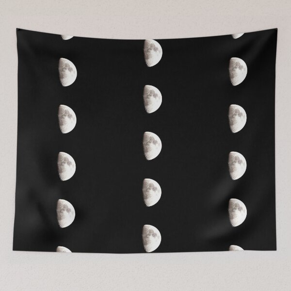 Item preview, Dark side of the Moon designed and sold by Mothboybrown.