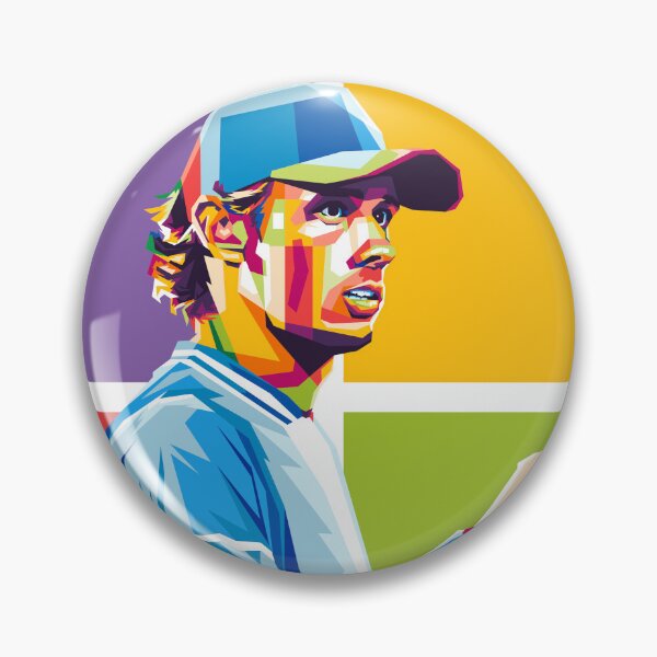 Item preview, alex de minaur designed and sold by popartside.