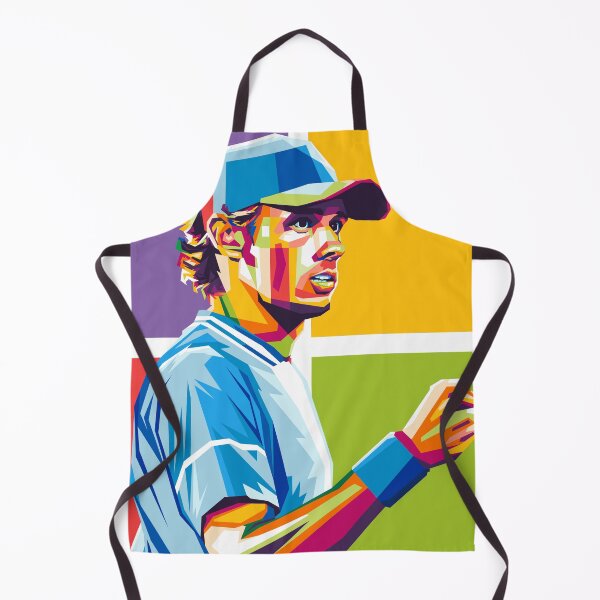 Item preview, alex de minaur designed and sold by popartside.