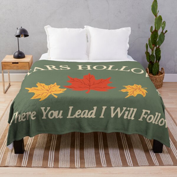 Item preview, Stars Hollow - Where You Lead I Will Follow designed and sold by SuziLope.