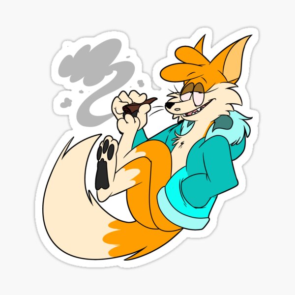 Item preview, Lika Sticker designed and sold by tentalide.