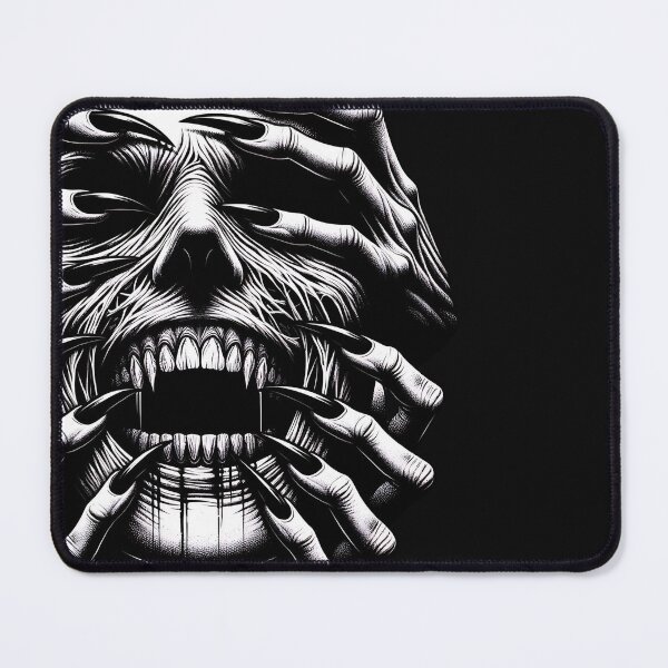 Item preview, Curious About Evil designed and sold by Belarte.shop.