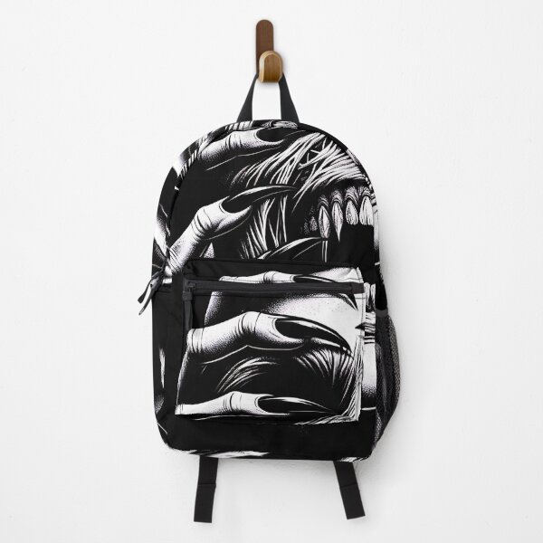 Item preview, Curious About Evil designed and sold by Belarte.shop.