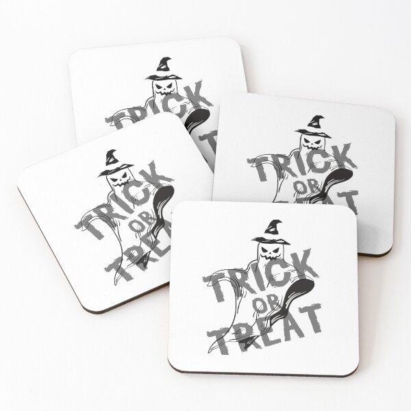 Item preview, Truco o trato designed and sold by Silly lines....