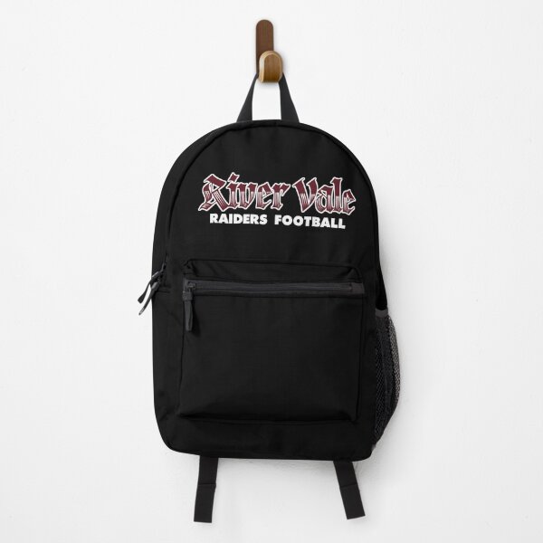 Item preview, River Vale Raiders Football designed and sold by LockedUp.