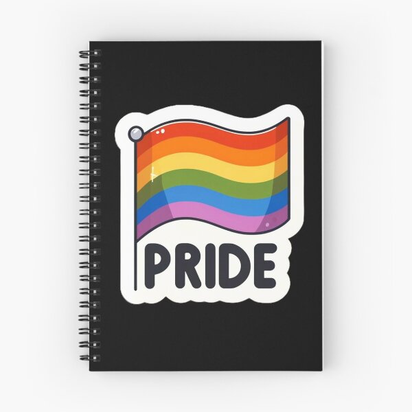 Item preview, Pride Flag designed and sold by PinUpPizzazz.