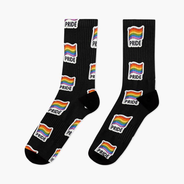 Item preview, Pride Flag designed and sold by PinUpPizzazz.