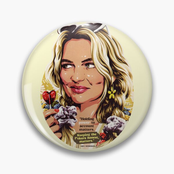 Item preview, AMY REMEIKIS designed and sold by nordacious.
