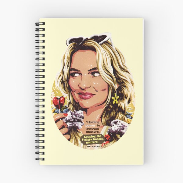Item preview, AMY REMEIKIS designed and sold by nordacious.