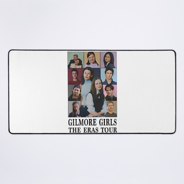Item preview, Stars - Hollow - Gilmore . Eras designed and sold by SuziLope.