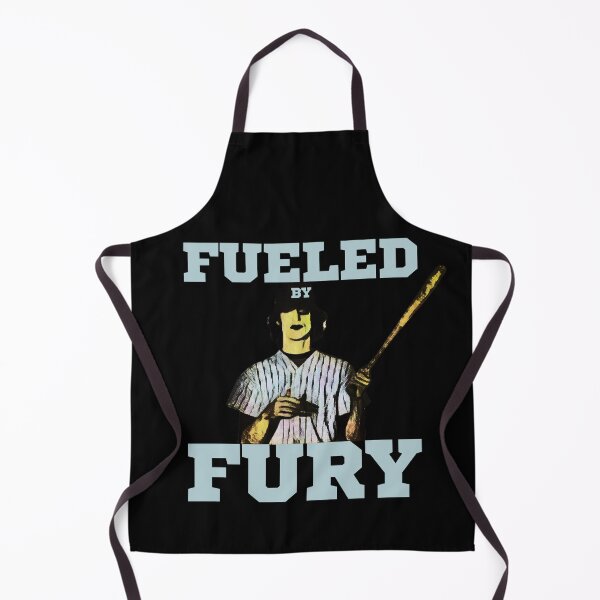 Item preview, Baseball Fueled By Fury designed and sold by UNK-Fatigues.