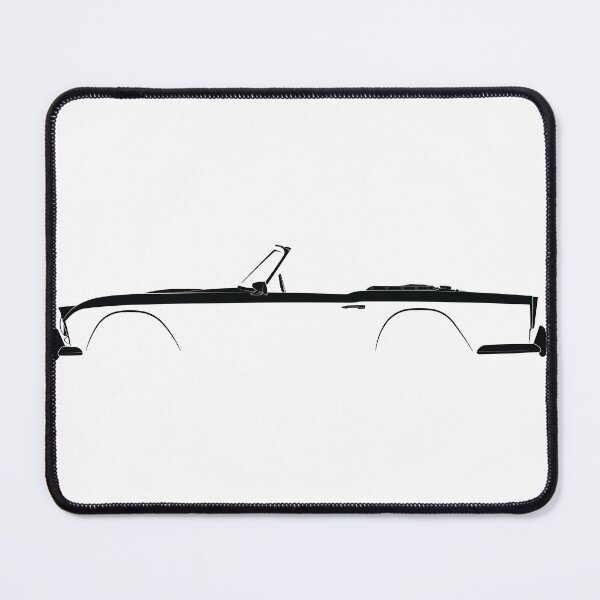 Item preview, TR4 designed and sold by Car Silhouettes.