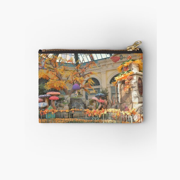 Item preview, Bellagio in Fall designed and sold by MangoSeeds.
