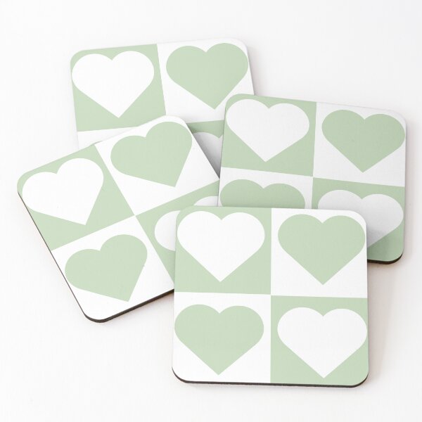 Item preview, Heart pattern  designed and sold by Kreative27.