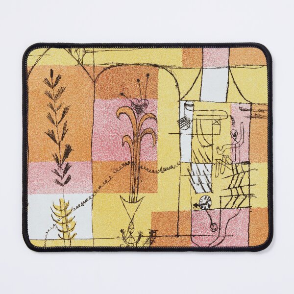 Item preview, In the Spirit of Hoffmann (1921) by Paul Klee designed and sold by My Artprintz.