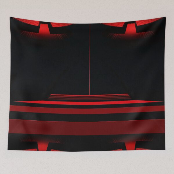 Item preview, Redline Tank designed and sold by Arttiiist.