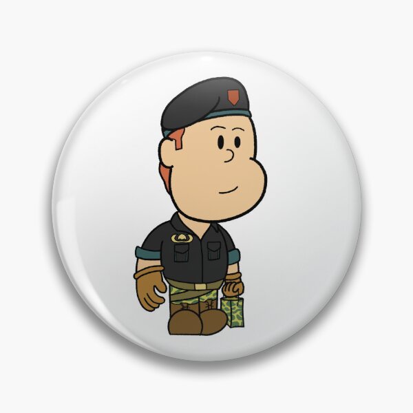 Item preview, Army Costume designed and sold by RaicesGraphics.